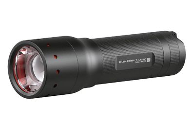 LED LENSER Taschenla. C7 Box