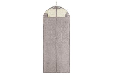 WENKO Kleidersack Balance 60x150cm taupe