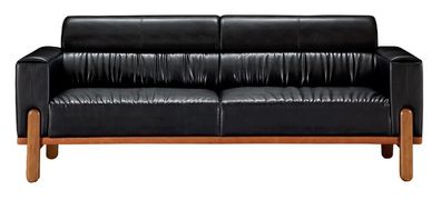 Sofa 2 Sitzer Wohnzimmercouch Polstersofa Exzellenz Ästhetik Eleganz Zweisitzer