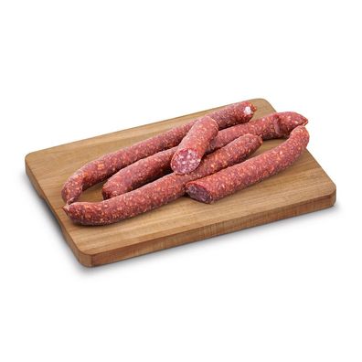 Broger Gamsbeisser