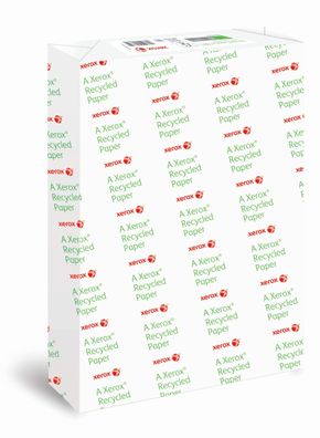 Xerox® 003R95861 Recycled Supreme 100% 80 g/qm A3 500 Blatt weiß