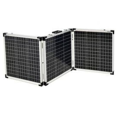 a-TroniX Solar case Solarkoffer 150W mit 0% MwSt nach §12 Abs. 3 UstG