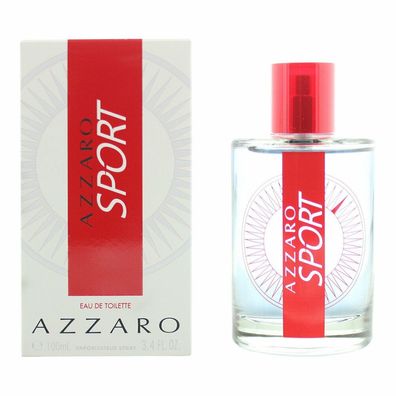 Azzaro Sport By Azzaro