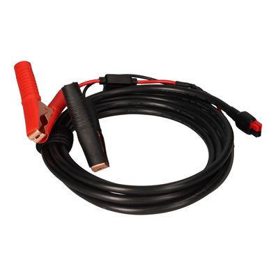 a-TroniX Solar Kabel Anderson Stecker auf Krokodilklemme mit 0% MwSt nach §12