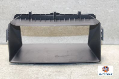 Opel Zafira B Rahmen Blende Verkleidung Display CID 13159589 XNBWL