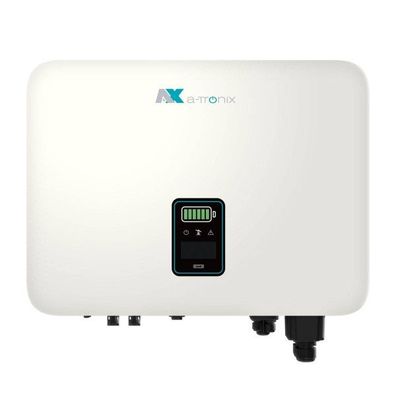 a-TroniX Hybridpower 10kW 3ph Hybrid Wechselrichter mit 0% MwSt nach §12 Abs. 3 UstG