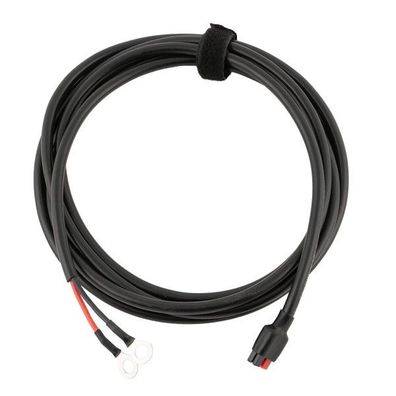 a-TroniX PPS Solar Kabel 3m Anderson Stecker auf Ringkabelschuh M8 mit 0% MwSt
