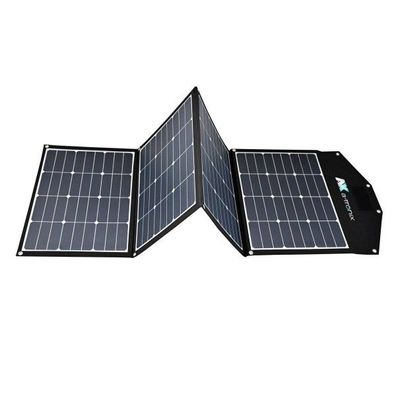 a-TroniX PPS Solar Bag 180W 4x45W faltbares Solarmobul mit 0% MwSt nach §12 Abs