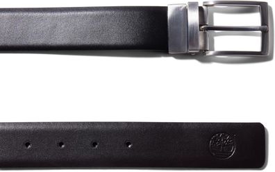 Timberland Gürtel 35Mm Reversible Squared Tip Belt 0A1DFP