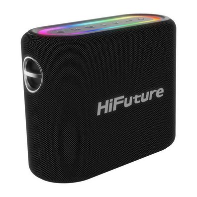 HiFuture - Vocalist 200 Black - Lautsprecher