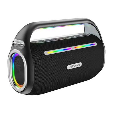 HiFuture - Music Box 100 Black - Lautsprecher