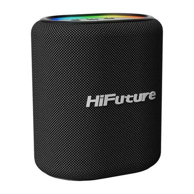 HiFuture - Vocalist 100 Black - Lautsprecher