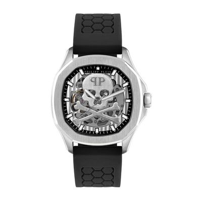 Philipp Plein - PWRAA0123 - Armbanduhr - Herren - Automatik - PLEIN Philipp 42 MM