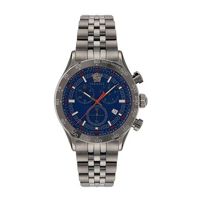 Versace - VE2U00722 - Armbanduhr - Herren - Quarz - Hellenyium