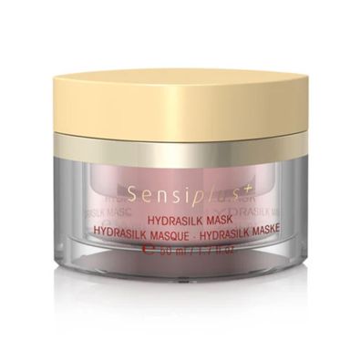 Etre Belle Sensiplus Hydrasilk Mask - feuchtigkeitspendende Pflegemaske 50 ml