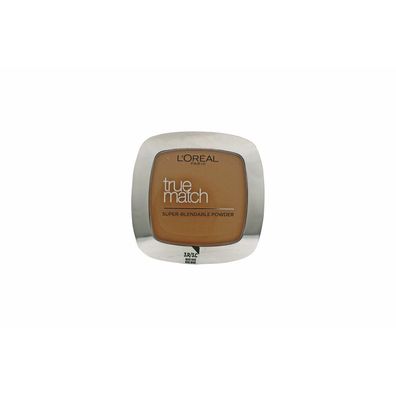 L'Oréal Professionnel True Match Super Blendable Powder 9g - C3 Rose Beige