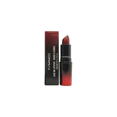 MAC Love Me Lipstick 3g - E For Effortless