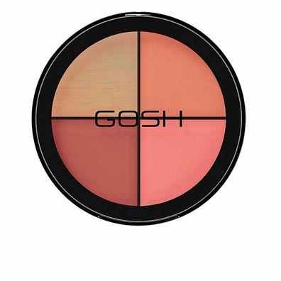 Gosh Strobe´n Glow Illuminator Kit 002 Blush 15g