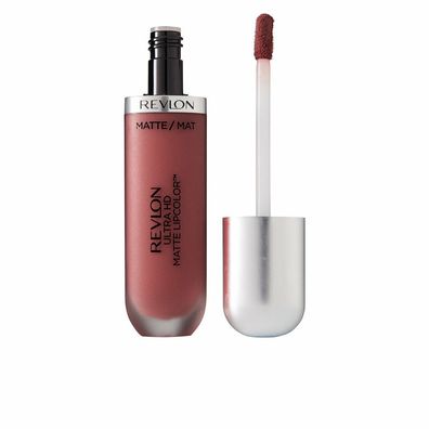 Revlon Ultra Hd Matte Lipcolor 675 Infatuation 5,9ml