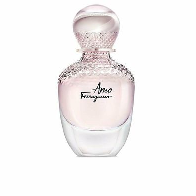 Salvatore Ferragamo Amo Ferragamo Eau de Parfum 50ml