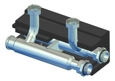 strawi 125-25 Erweiterungskreis