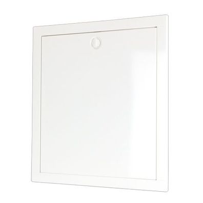 strawa Frontblende 84/1,5 weiß RAL 9016