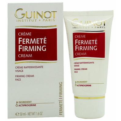 Guinot Creme Fermete Lift 777 Lift Straffende Creme 50ml