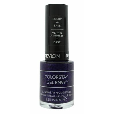 Revlon Colorstay Gel Envy Nagellack 430 Showtime 11.7ml