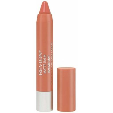 Revlon Colorburst Matte Balm 2.7g - Enchanting