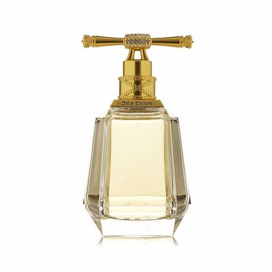 Juicy Couture I Am Juicy Couture Eau De Parfum Spray 100ml