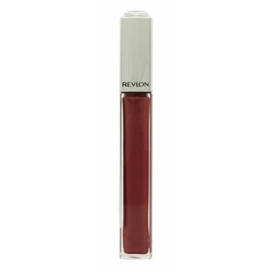 Revlon Ultra HD Lip Lacquer 5.9ml - 530 Rose Quartz