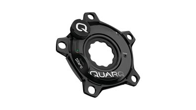 QUARQ Kurbelstern Powermeter "Specialized" 5-Arm, 110 mm Lochkre