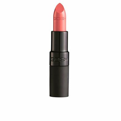 Gosh Velvet Touch Lipstick 002 Matt Rose