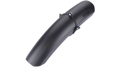 Rockshox Steckradschutz "Fender" Kunststoff, schwa für "Rudy"