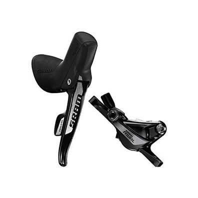 Schalt-Bremshebel Sram Rival22 11-fach rechts, hydr. Scheibenbremse vorn 950mm