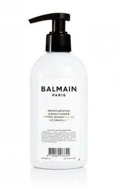 Balmain Arganöl Feuchtigkeitsspender Conditioner, 300ml