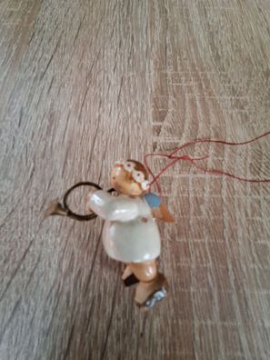 Engel, Schwebeengel Christbaumschmuck, Baumbehang