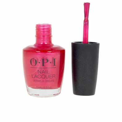 NAIL Lacquer #011-15 Minutes of Flame 15ml