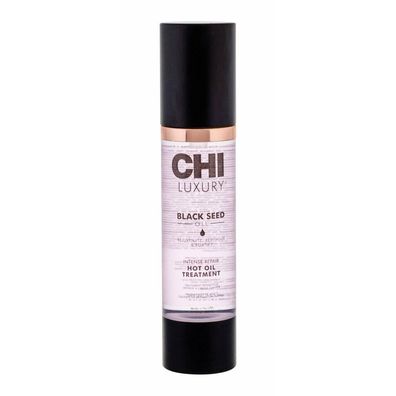 CHI Professional CHI Luxury Intense Repair Hot Oil Treatment