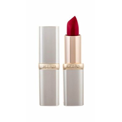 L'ORÉAL PARiS Lippenstift Color Riche Intense 297 Red Passion, 4,8 g