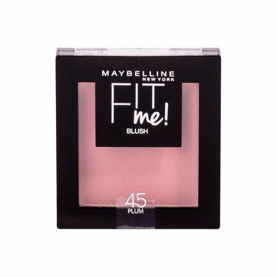 Maybelline New York Fit Me blush 5g