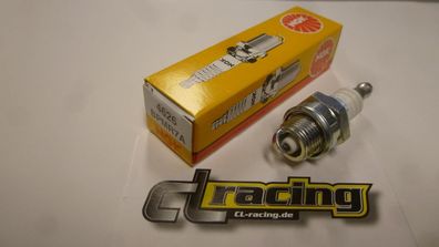 Ngk BPMR7A 4626 Zündkerze spark plug passt an Husqvarna Motorsäge