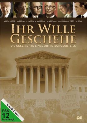 Ihr Wille geschehe - Best Entertainment - (DVD Video / Sonstige / unsortiert)