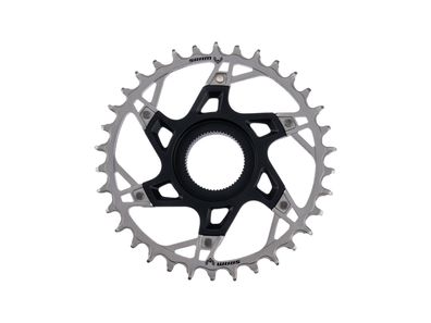 SRAM Kettenblatt "XX Eagle Transmission E-MTB" Alu 34 Zähne