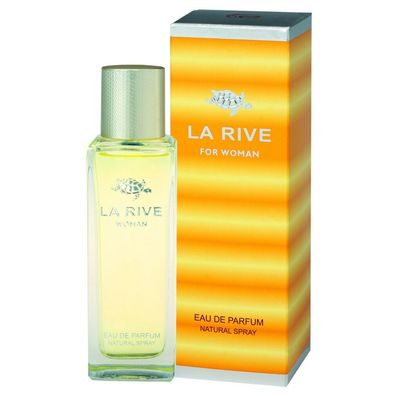 LA RIVE Für Frau EDP 90ml