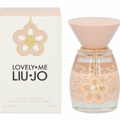 LIU JO Lovely Me EDP 50ml