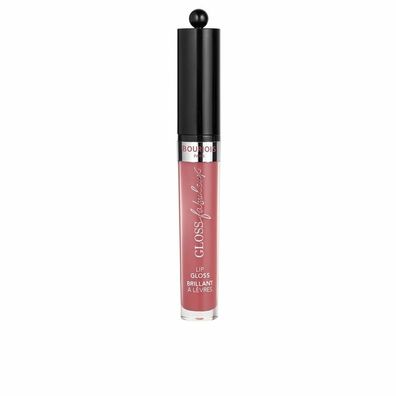 Bourjois Bj Labial Effet 3d Fabuleux Gloss 24h