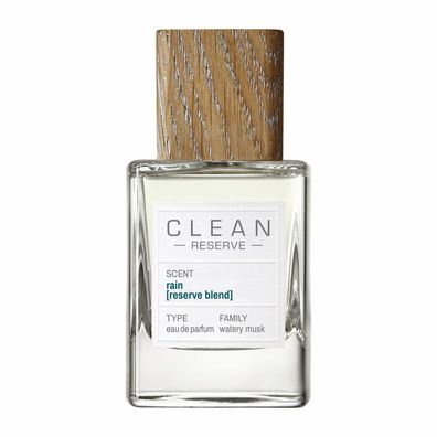 CLEAN Reserve Blend Rain EDP 50ml