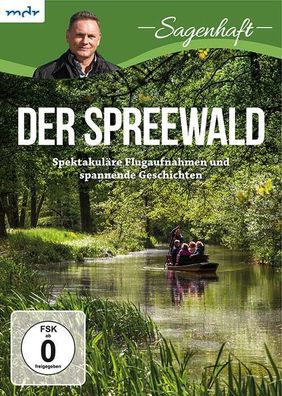 Der Spreewald - - (DVD Video / Sonstige / unsortiert)