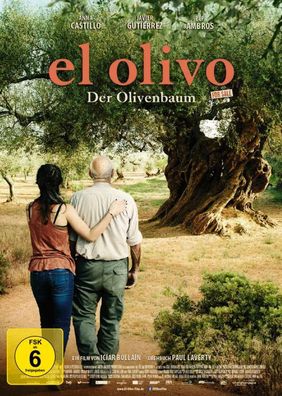 El Olivo - Der Olivenbaum - Indigo 135158 - (DVD Video / Sonstige / unsortiert)